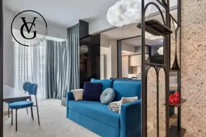 Alezzi Infinity  | Studio Premium | vedere la mare  - imagine 5