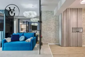 Alezzi Infinity  | Studio Premium | vedere la mare  - imagine 2