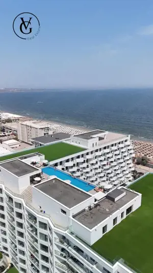 Alezzi Infinity  | Studio Premium | vedere la mare  - imagine 18