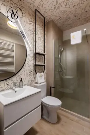 Alezzi Infinity  | Studio Premium | vedere la mare  - imagine 10