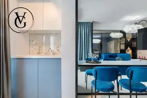 Alezzi Infinity  | Studio Premium | vedere la mare  - imagine 9