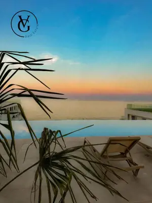 Alezzi Infinity  | Studio Premium | vedere la mare  - imagine 15