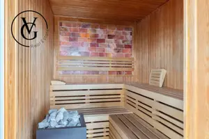 Alezzi Infinity  | Studio Premium | vedere la mare  - imagine 14