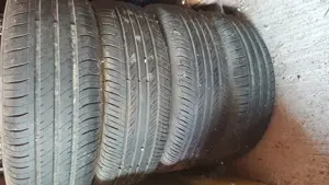 Vând set roti Ford focus