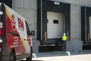 Angajam tehnician montaj - Zarnesti, Poiana Marului