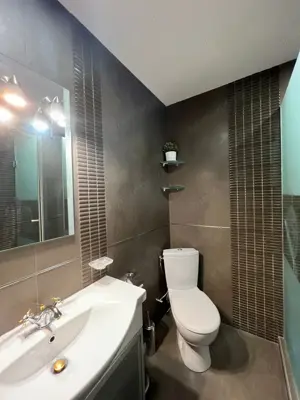 De inchiriat apartament 2 camere in zona Aradului - imagine 4