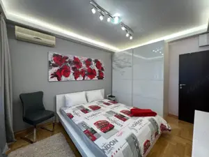 apartament de 2 camere in zona Aradului