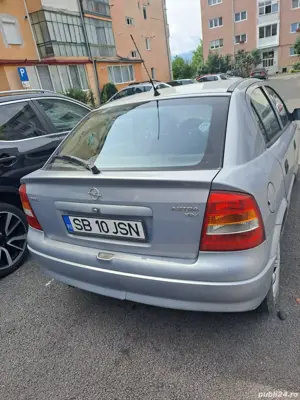 Opel astra g  - imagine 2