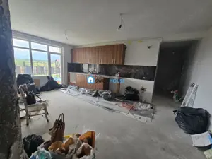 Apartament cu trei camere  parter Arhitectilor - imagine 2