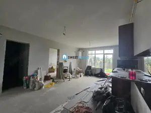 Apartament cu trei camere  parter Arhitectilor - imagine 6