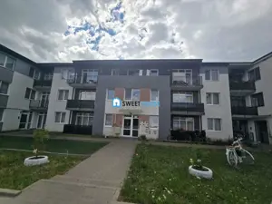 Apartament cu trei camere  parter Arhitectilor