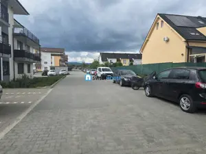 Apartament cu trei camere  parter Arhitectilor - imagine 7