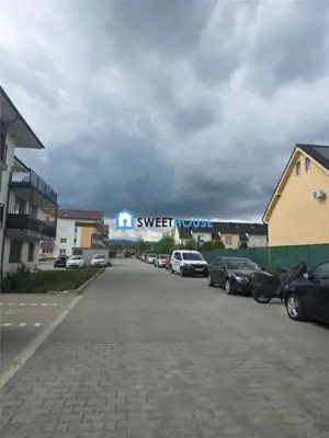 Apartament cu trei camere  parter Arhitectilor - imagine 11