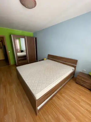 Apartament cu 2 camere in zona Complexului Studentesc - imagine 2