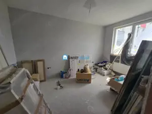 Apartament cu trei camere  parter Arhitectilor - imagine 15