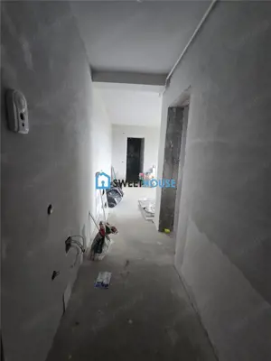 Apartament cu trei camere  parter Arhitectilor - imagine 17