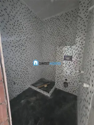 Apartament cu trei camere  parter Arhitectilor - imagine 10