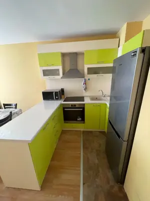 Apartament cu 2 camere in zona Complexului Studentesc