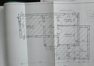 CASA de vanzare in CHILIA VECHE -jud Tulcea - imagine 4