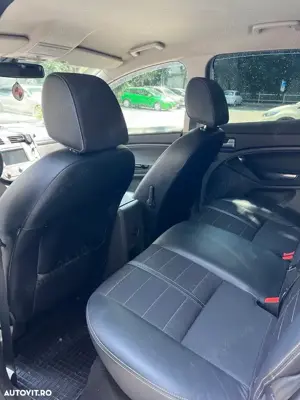 VAND Ford Kuga 2.0 TDCI Titanium - imagine 4 VAND Ford Kuga 2.0 TDCI Titanium - imagine 4