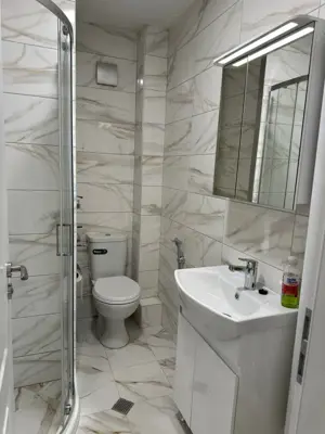 De inchiriat  apartament cu 2 camere zona Olimpia-Stadion - imagine 7