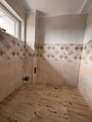 Autostrada A0 Sos Oltenitei - Vila Gata de mutat - P+1+pod = 135mp - imagine 16