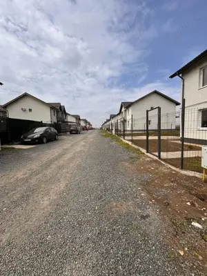 OFERTA Duplex 4 camere 135 mp utili,Popesti Leordeni , iesire rapida A0