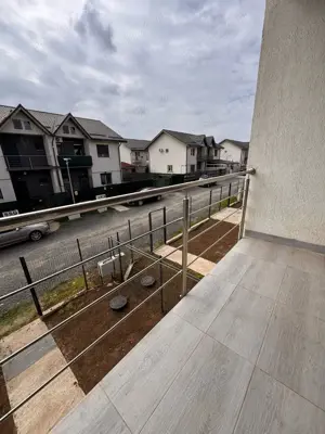 Autostrada A0 Sos Oltenitei - Vila Gata de mutat - P+1+pod = 135mp - imagine 19