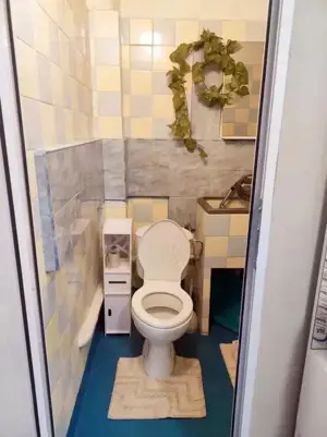 Se ofera apartament de 2 camere in zona Sagului - imagine 4