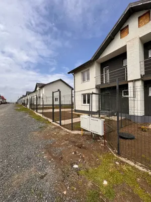 Autostrada A0 Sos Oltenitei - Vila Gata de mutat - P+1+pod = 135mp