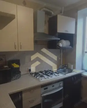 Garsoniera Iulius Mall