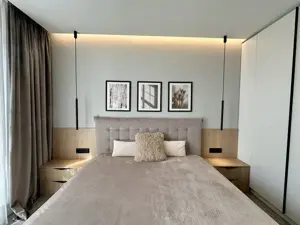 De inchiriat apartament 2 camere in zona Take Ionescu