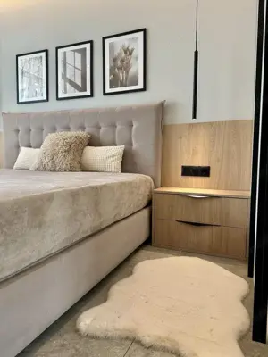 apartament 2 camere de inchiriat in zona Take Ionescu