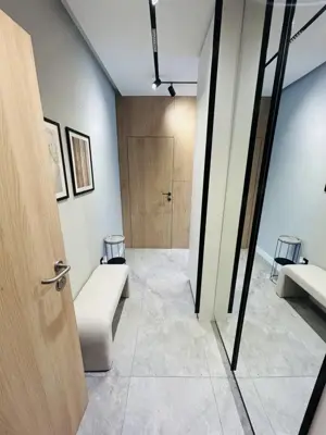 De inchiriat apartament 2 camere in zona Take Ionescu - imagine 4