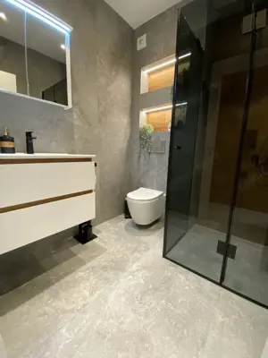 De inchiriat apartament 2 camere in zona Take Ionescu - imagine 5