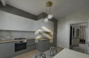 Apartament cu 2 camere de inchiriat in Iris