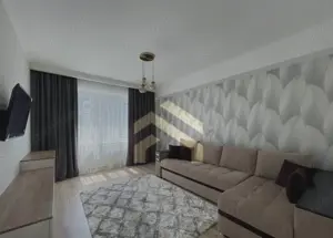 Apartament cu 2 camere de inchiriat in Iris - imagine 4