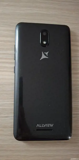 Smartphone Allview A9 lite si incarcator - imagine 3