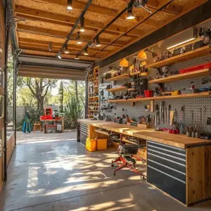 Ofer spre închiriere spațiu microdepozitare