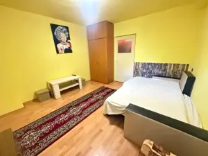 Garsoniera in zona Complex Studentesc