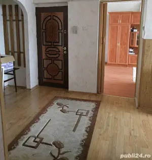 vand apartament decomandat Deva , strada Eminescu - imagine 3