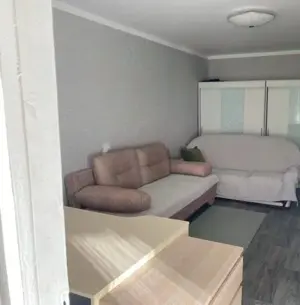 apartament cu doua camere zona Bld Dragalina