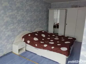 vand apartament decomandat Deva , strada Eminescu - imagine 4