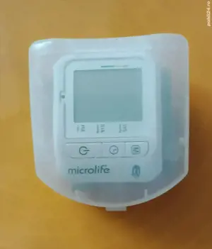 Aparat de tensiune, funcțional 