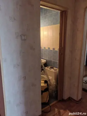 vand apartament decomandat Deva , strada Eminescu - imagine 7