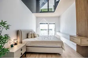 Locuinte de tip duplex moderne si smart, de vanzare, Dumbravita Timis - imagine 7