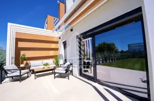 Locuinte de tip duplex moderne si smart, de vanzare, Dumbravita Timis - imagine 2