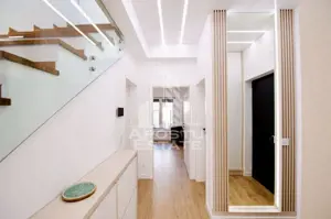 Locuinte de tip duplex moderne si smart, de vanzare, Dumbravita Timis - imagine 5