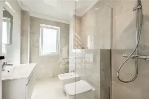 Locuinte de tip duplex moderne si smart, de vanzare, Dumbravita Timis - imagine 11