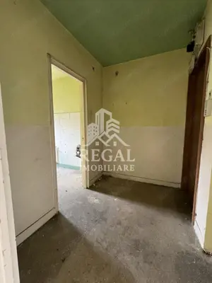 Apartament cu 2 camere, Micro 4 – Etaj 4/4 - imagine 4